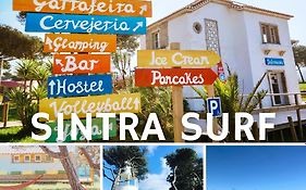 Oasis Backpackers Hostel Sintra Surf